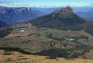 Monte Bondone, panoramic view (photo: CEALP)